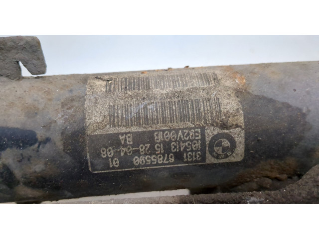 Стойка амортизатора BMW 3 E90, E91, E92, E93 2005-2012