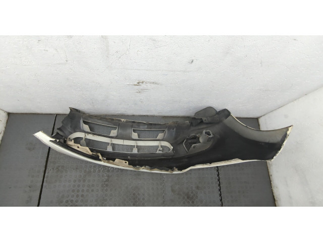 Бампер Nissan Murano 2010-2015 передний