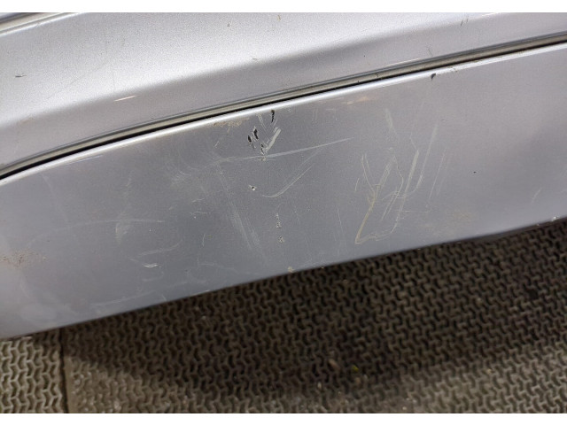 Бампер  Mercedes E W212 2009-2013 задний     A21288038409999