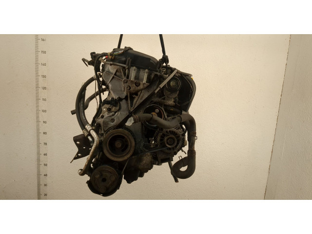 Форсунка топливная Mazda 3 (BK) 2003-2009