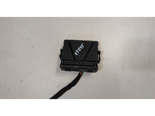 Блок комфорта Audi Q3 2018- 3Q0907530AA