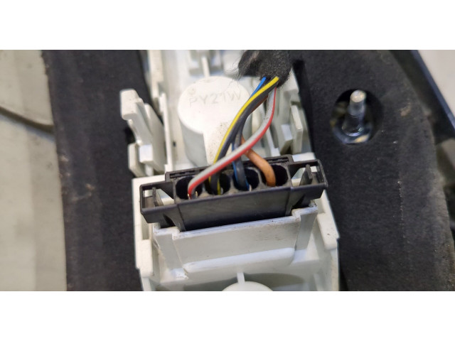 Задний фонарь        Mercedes B W245 2005-2012 