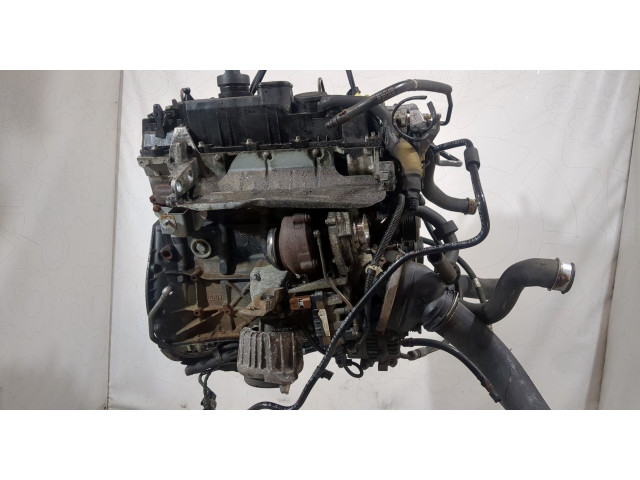 Генератор  Mercedes C W204 2007-2013           