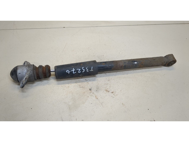 Стойка амортизатора Skoda Fabia 2007-2010 6Q0513025AD 1.4 дизель