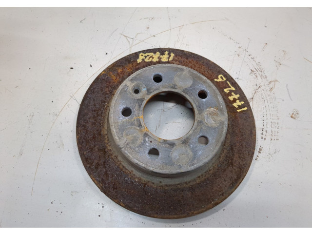 Диск тормозной Buick Encore GX 2019-2024 задний