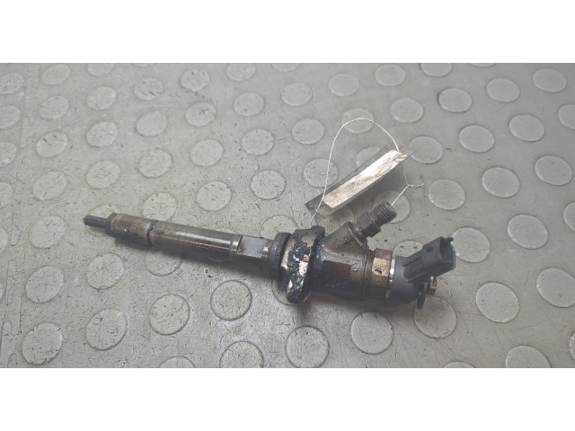 Форсунка топливная  Citroen C4 Grand Picasso 2006-2013    1980K9, 0445110297     