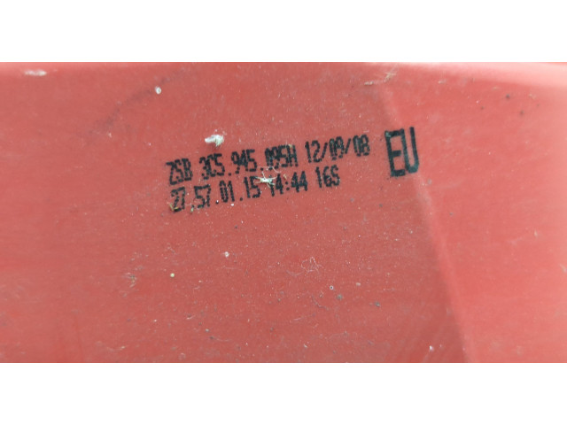 Задний фонарь 3C5945095H