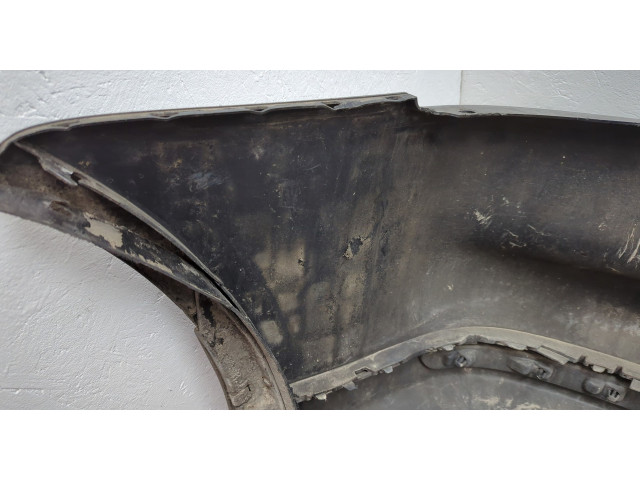 Бампер  Volkswagen Touran 2006-2010 задний   