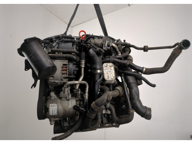 Турбина Volkswagen Golf Plus