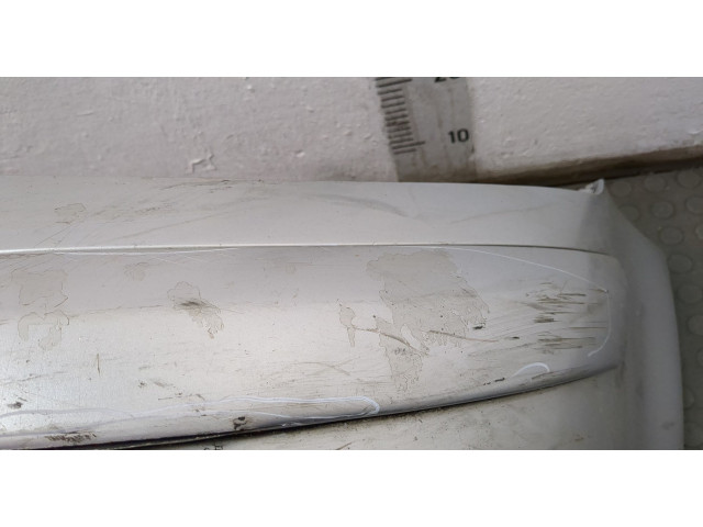 Бампер Volkswagen Golf Plus передний