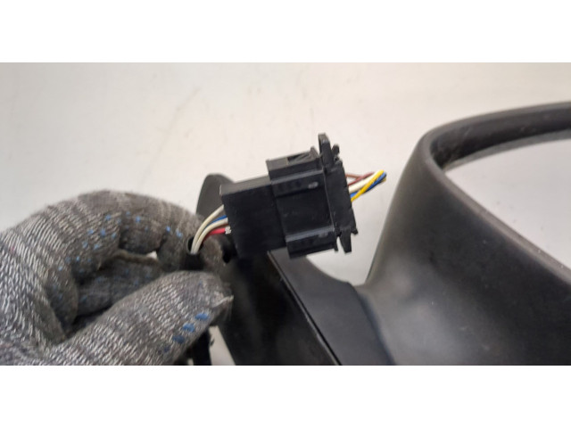 Зеркало боковое  Ford Galaxy 2000-2006  правое           