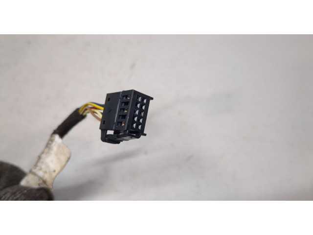 Зеркало боковое  Volkswagen Beetle 2011-2019  правое           