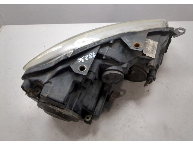 Фара передняя Volkswagen Golf 6 2009-2012 левая