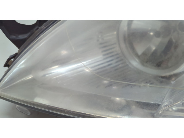 Фара передняя  Peugeot 5008 2009-2016 левая 