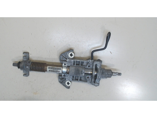 рейка Колонка рулевая Jeep Grand Cherokee 1999-2003