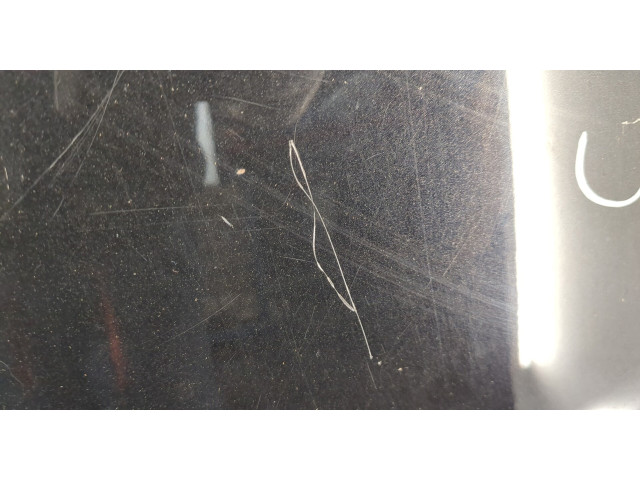 Решетка радиатора  Skoda Octavia (A5) 2008-2013          