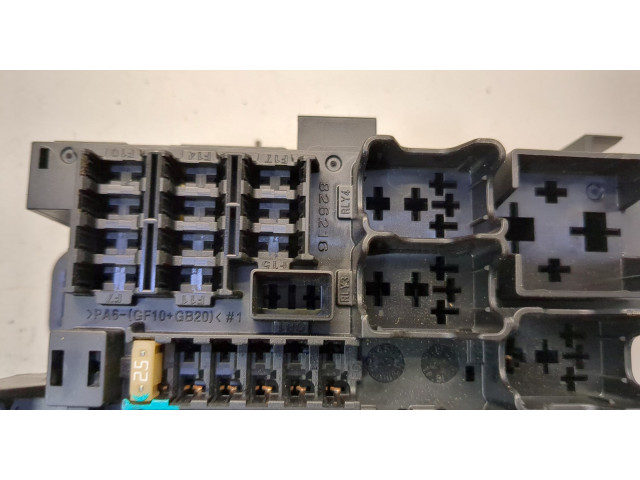 Блок предохранителей Buick Encore 2016-2022