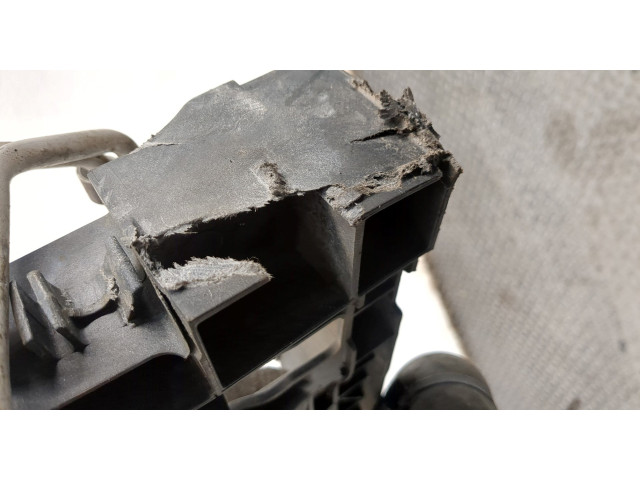 Замок капота Nissan Murano 2008-2015