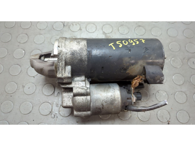 Стартер  Mercedes E W212 2009-2016 2.1     