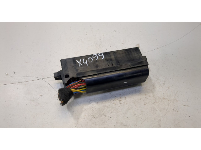 Блок предохранителей Skoda Fabia 2007-2010 1.4