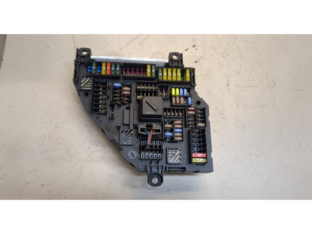 Блок предохранителей  BMW X3 F25 2010-2014      9259469   