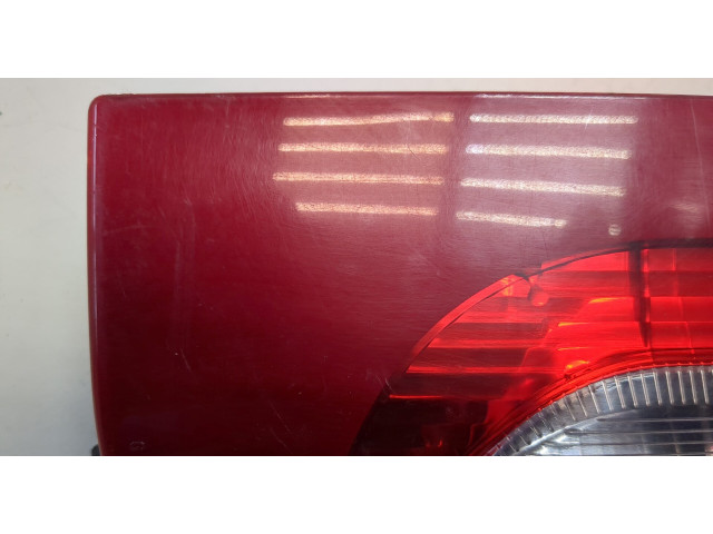 Задний фонарь 2655500QAP Nissan Kubistar