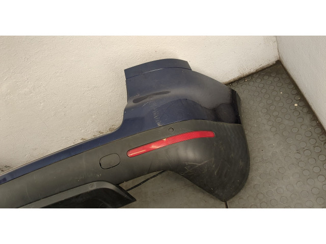 Бампер  Volkswagen Touareg 2002-2007 задний   7L6807417D, 7L6807434Q