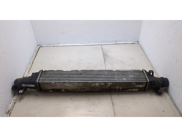 Интеркулер Infiniti QX50 2017-2025 144615NA0A