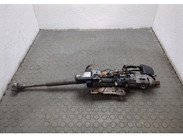 рейка Колонка рулевая Volkswagen Touran 2010-2015