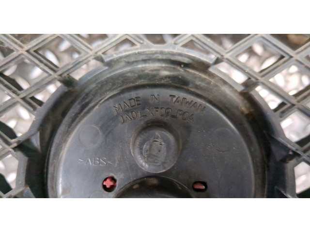 Бампер Jaguar XF 2007-2015 передний