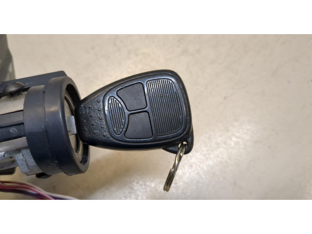 Замок зажигания  Jeep Compass 2011-2016