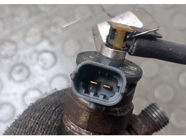 Форсунка топливная  Peugeot Expert 2016-2025    9828959880     