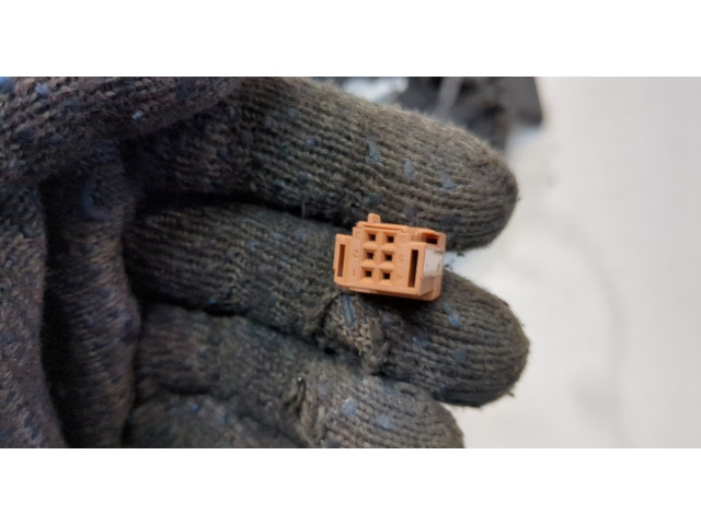 Зеркало боковое  Citroen C4 Cactus  левое           