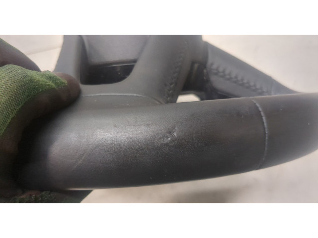 Руль  Audi Q2 2016-2021            