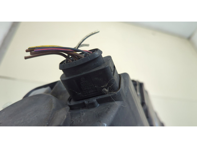 Фара передняя Seat Leon 2 2005-2012 левая