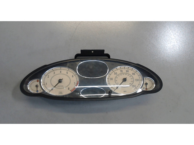 Панель приборов Rover 75 1999-2005 0019463057 1.8 Бензин