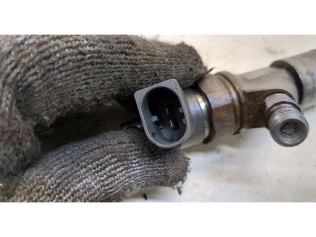 Форсунка топливная BMW X3 E83 2003-2010 0445110161