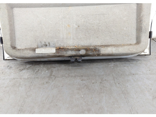 Замок багажника Audi A2 2000-2006