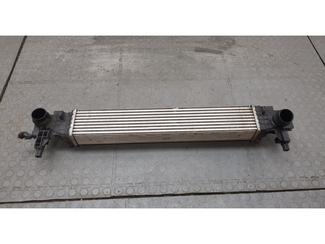 Интеркулер  Chevrolet Trailblazer 2020-2022       