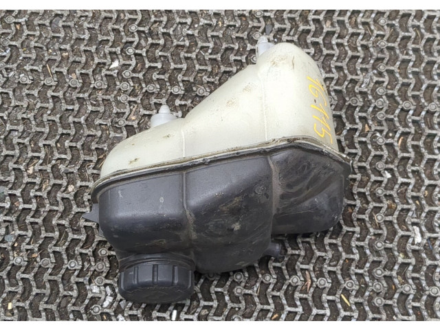 Бачок расширительный  Mercedes E W211 2002-2009 A2115000049     3.5