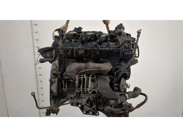 Форсунка топливная  Mercedes E W211 2002-2009         