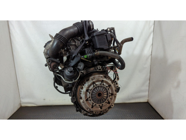 Генератор  Peugeot Partner 2008-2012           