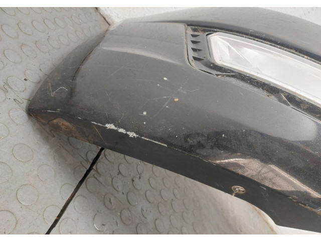 Бампер Skoda Rapid передний