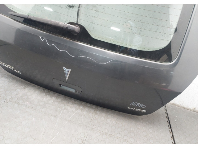 Моторчик заднего дворника  Pontiac Vibe 2 2008-2010      