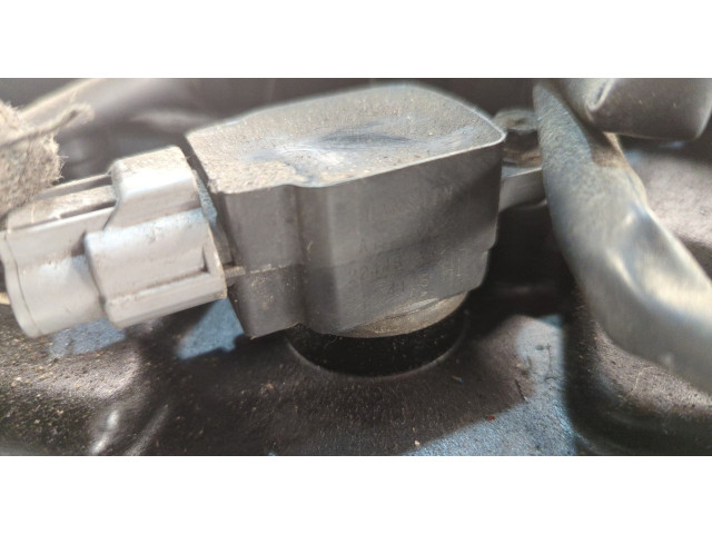 Форсунка топливная Infiniti FX 2002-2009 16600AE060