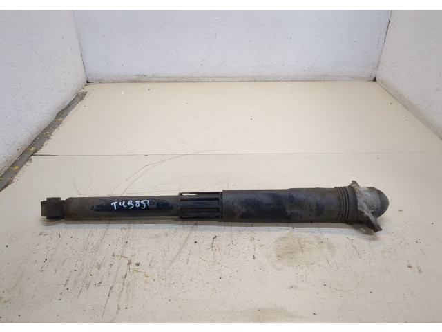 Стойка амортизатора Skoda Octavia (A7) 2013-2017