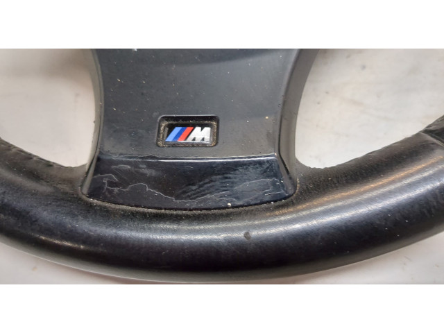 Руль BMW X3 E83 2003-2010 32303455483