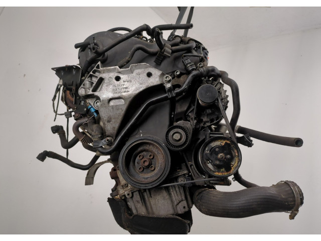 Генератор  Volkswagen Passat 7 2010-2015 Европа           