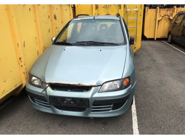 Стойка амортизатора Mitsubishi Space Star MR913130, MR913502 1.6 бензин