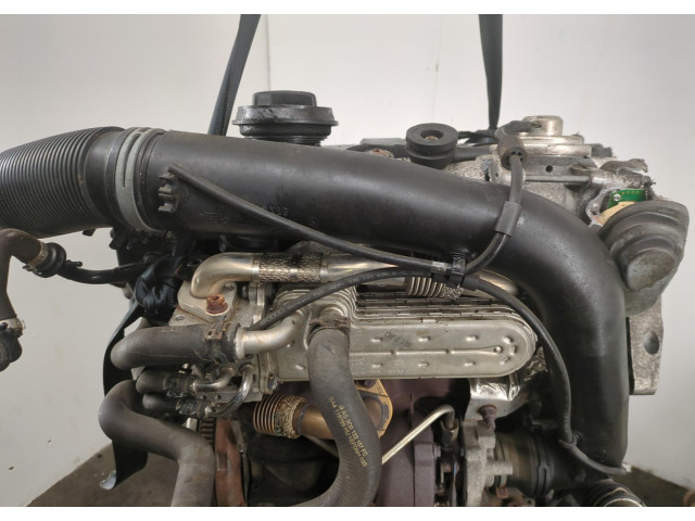 Турбина Volkswagen Golf Plus